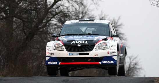 Valasska Rally